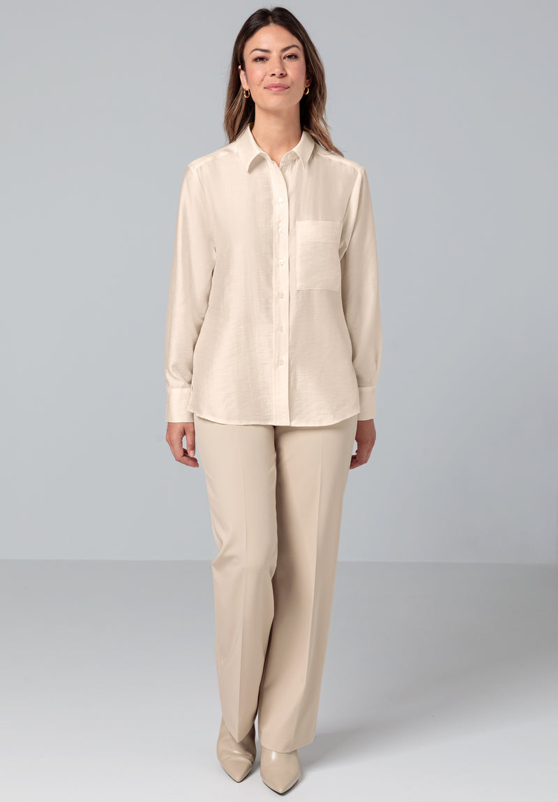 An image of the Bianca Ally Blouse