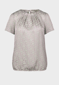 An image of the Bianca Darin Blouse