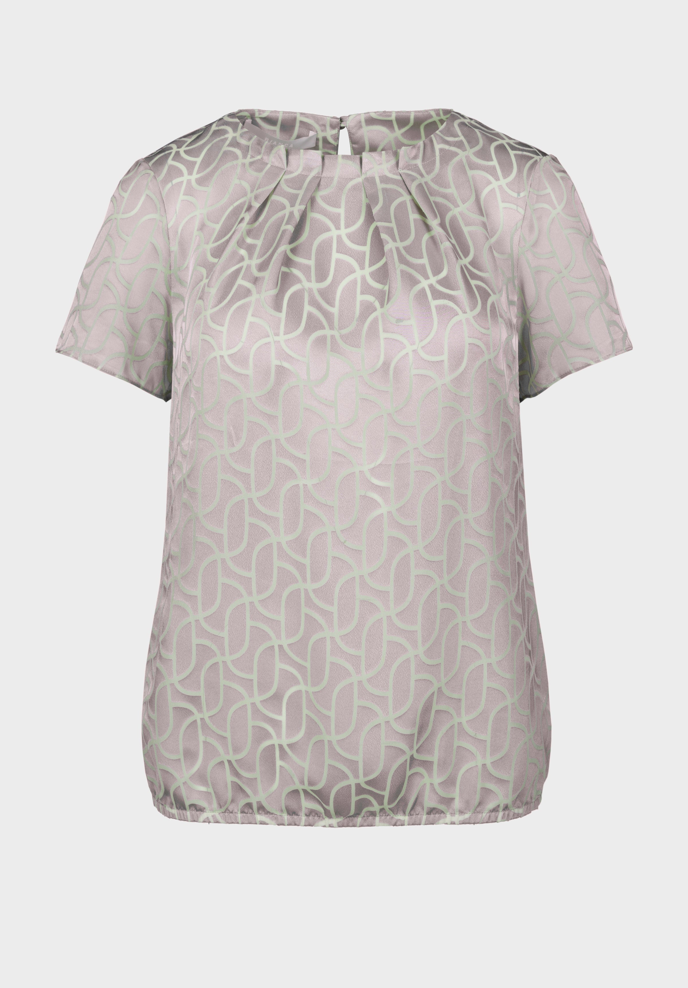 An image of the Bianca Darin Blouse