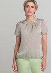 An image of the Bianca Darin Blouse