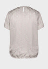 An image of the Bianca Darin Blouse