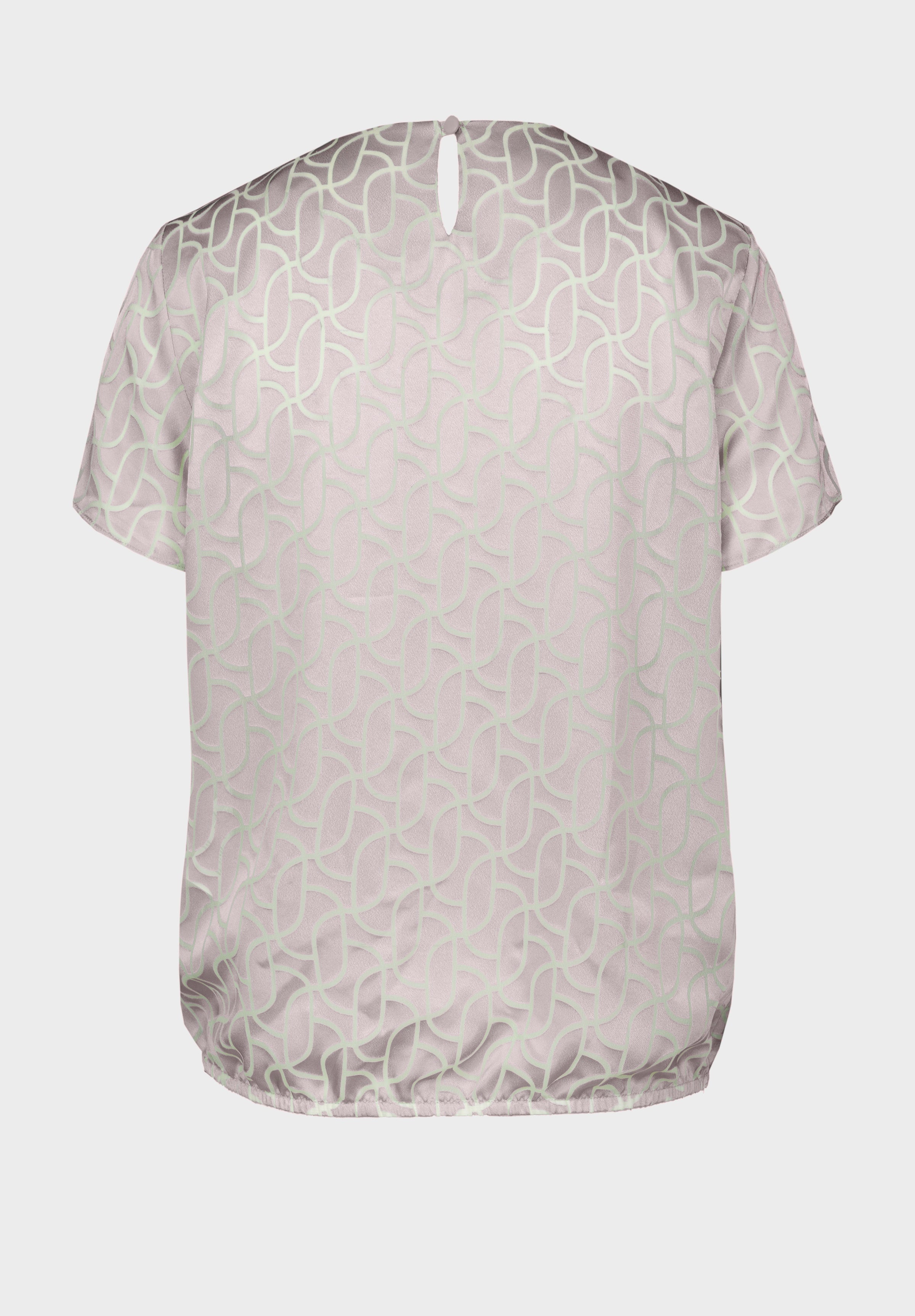 An image of the Bianca Darin Blouse