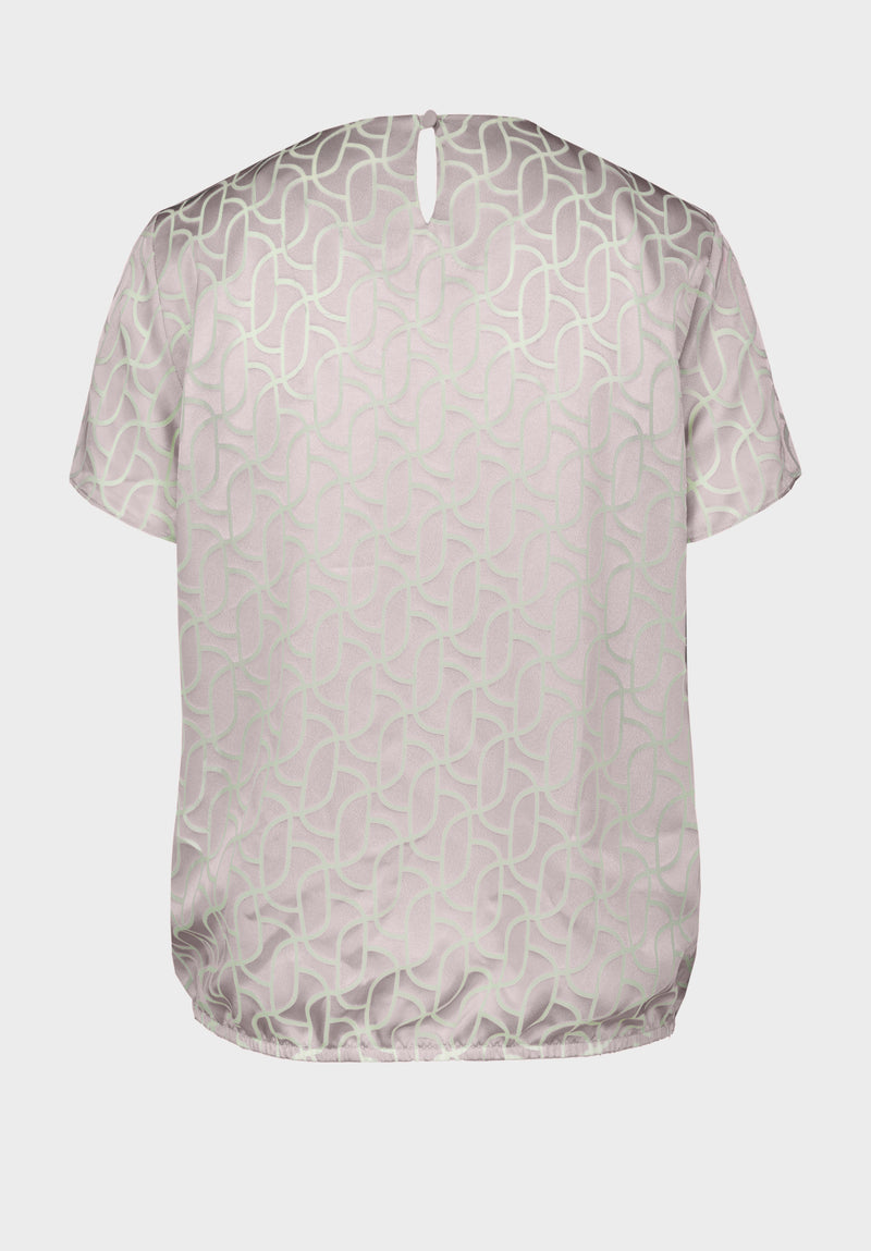An image of the Bianca Darin Blouse