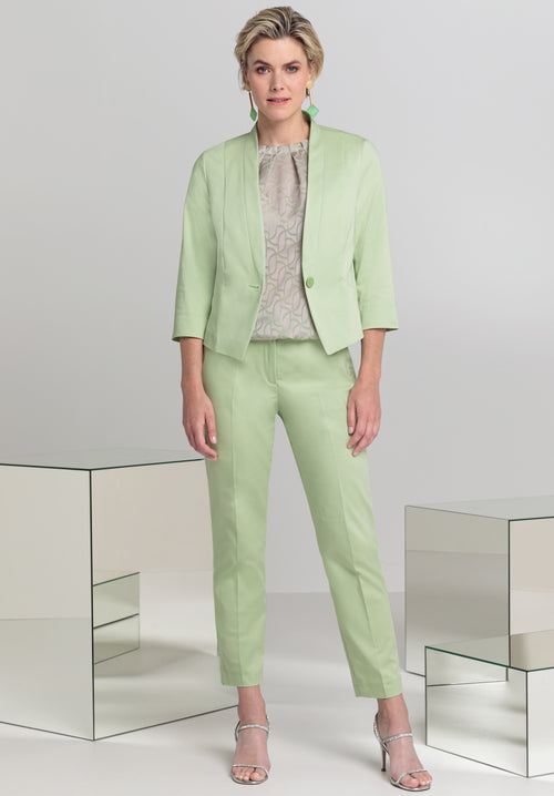 An image of the Bianca Darin Blouse