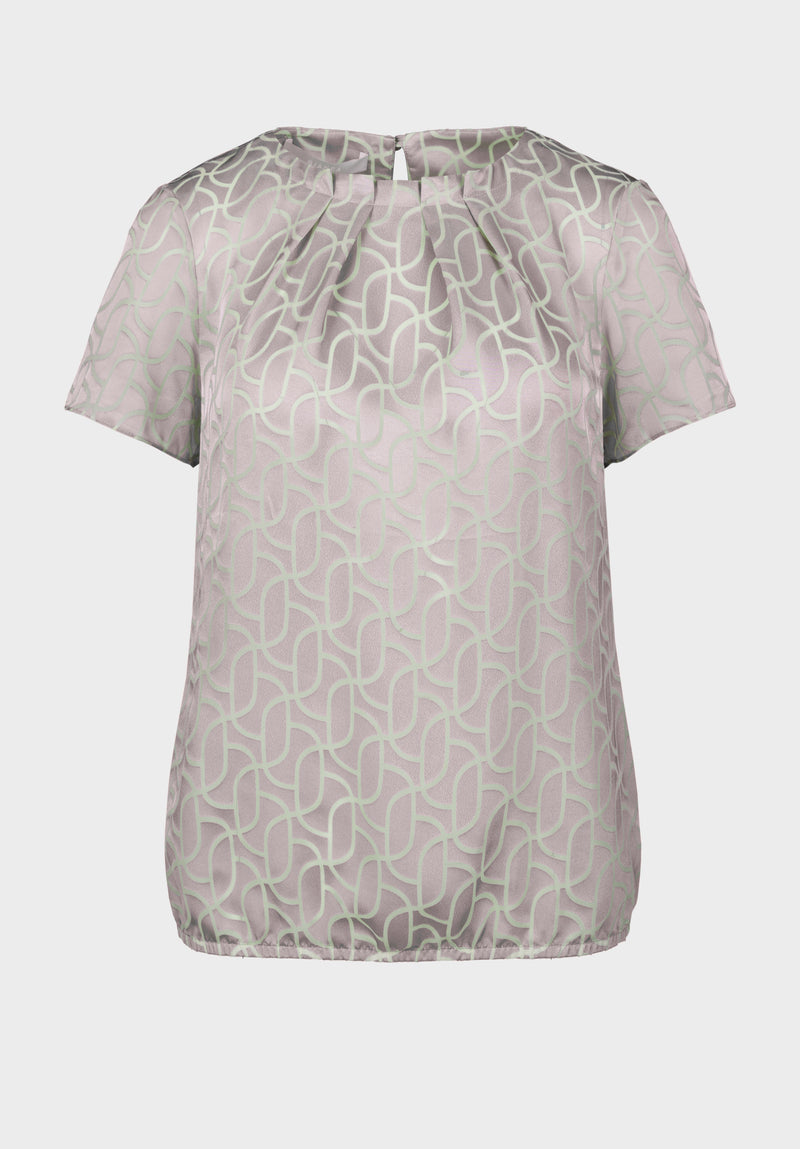 An image of the Bianca Darin Blouse