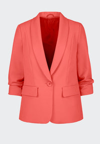 An image of the Bianca Filis Blazer