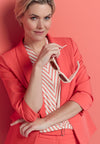 An image of the Bianca Filis Blazer