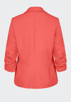 An image of the Bianca Filis Blazer