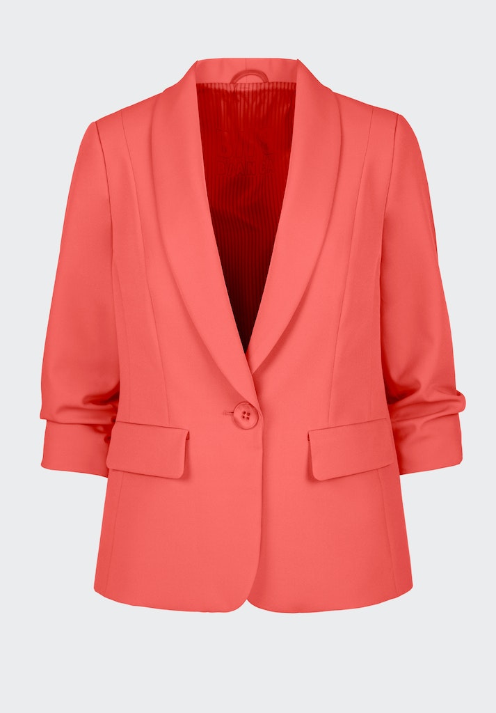 An image of the Bianca Filis Blazer