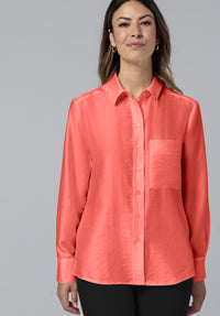 An image of the Bianca Ally Blouse