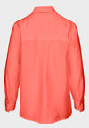 An image of the Bianca Ally Blouse