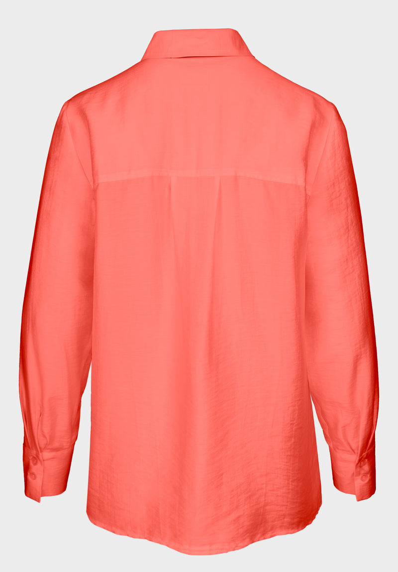An image of the Bianca Ally Blouse