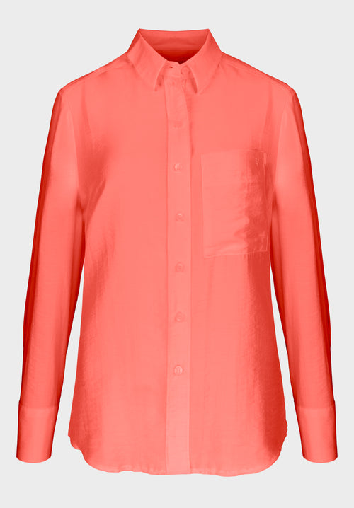 An image of the Bianca Ally Blouse