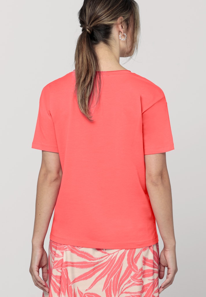 An image of the Bianca Dianne Short Sleeve Top