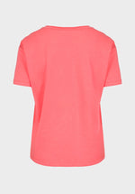 An image of the Bianca Dianne Short Sleeve Top