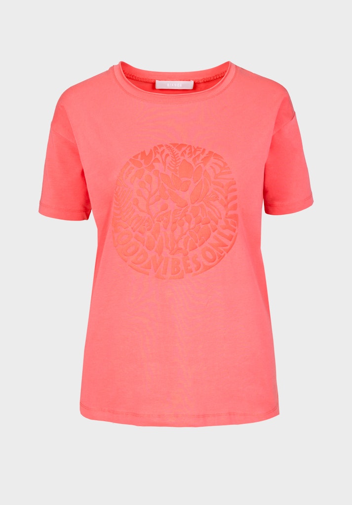 An image of the Bianca Dianne Short Sleeve Top