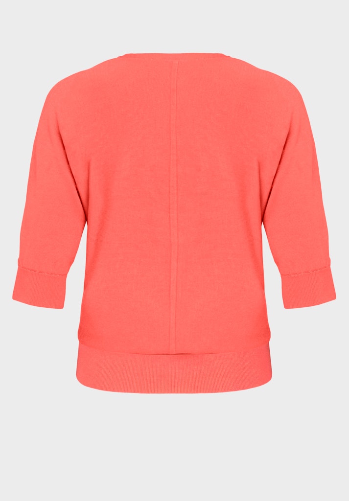 An image of the Bianca Oriain Short Sleeve Cardigan