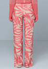 An image of the Bianca Parigi Pull On Trouser