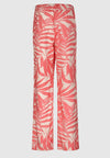 An image of the Bianca Parigi Pull On Trouser