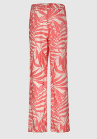 An image of the Bianca Parigi Pull On Trouser