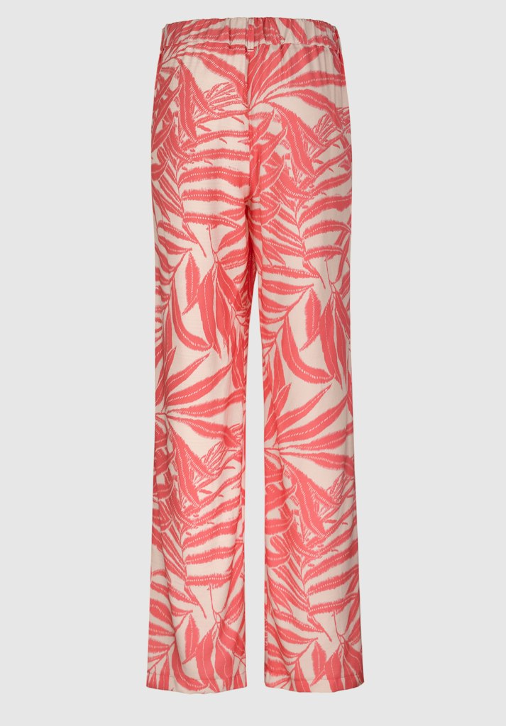 An image of the Bianca Parigi Pull On Trouser