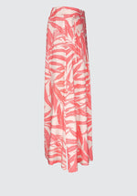 An image of the Bianca Emma Flared Skirt