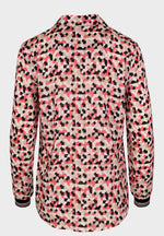 An image of the Bianca Alida Blouse