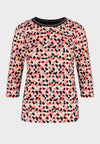 An image of the Bianca Dini Top