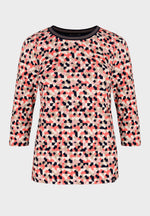 An image of the Bianca Dini Top