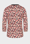 An image of the Bianca Dini Top