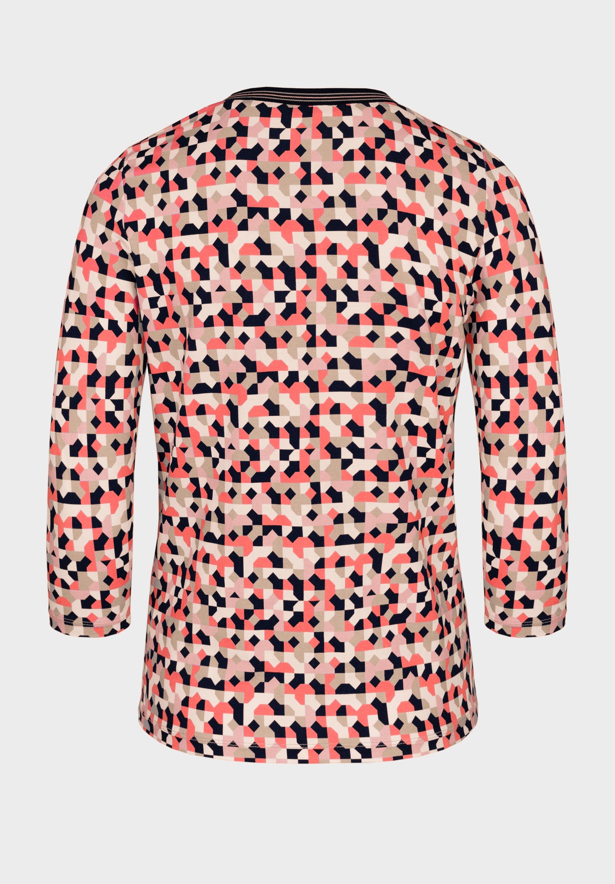 An image of the Bianca Dini Top