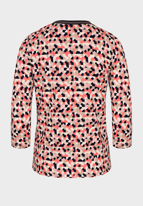 An image of the Bianca Dini Top