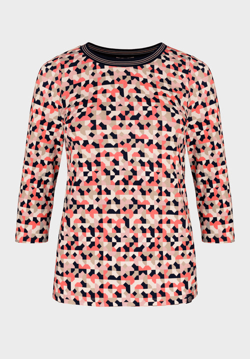 An image of the Bianca Dini Top