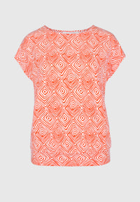 An image of the Bianca Julie Top