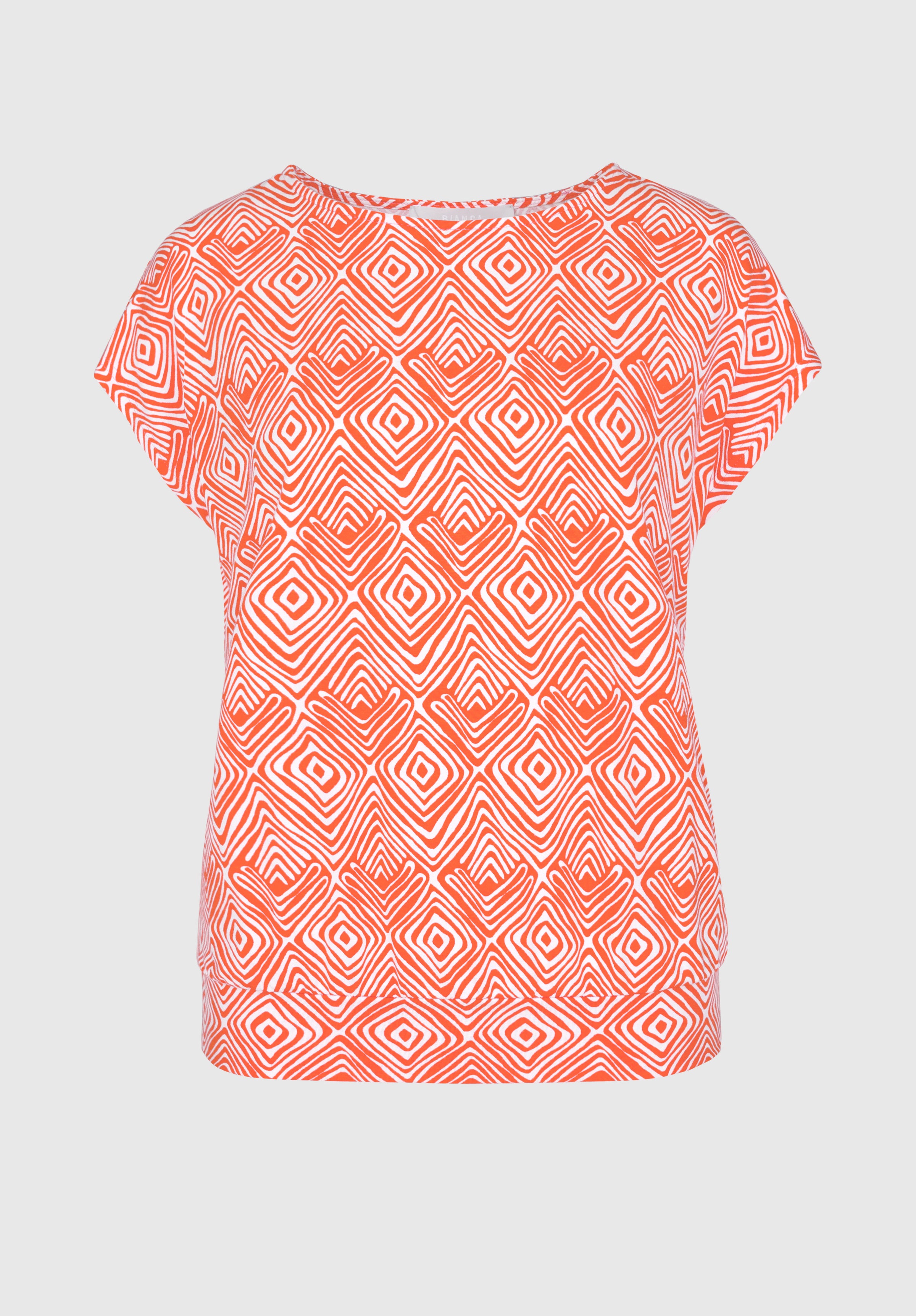 An image of the Bianca Julie Top