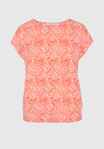 An image of the Bianca Julie Top