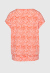 An image of the Bianca Julie Top