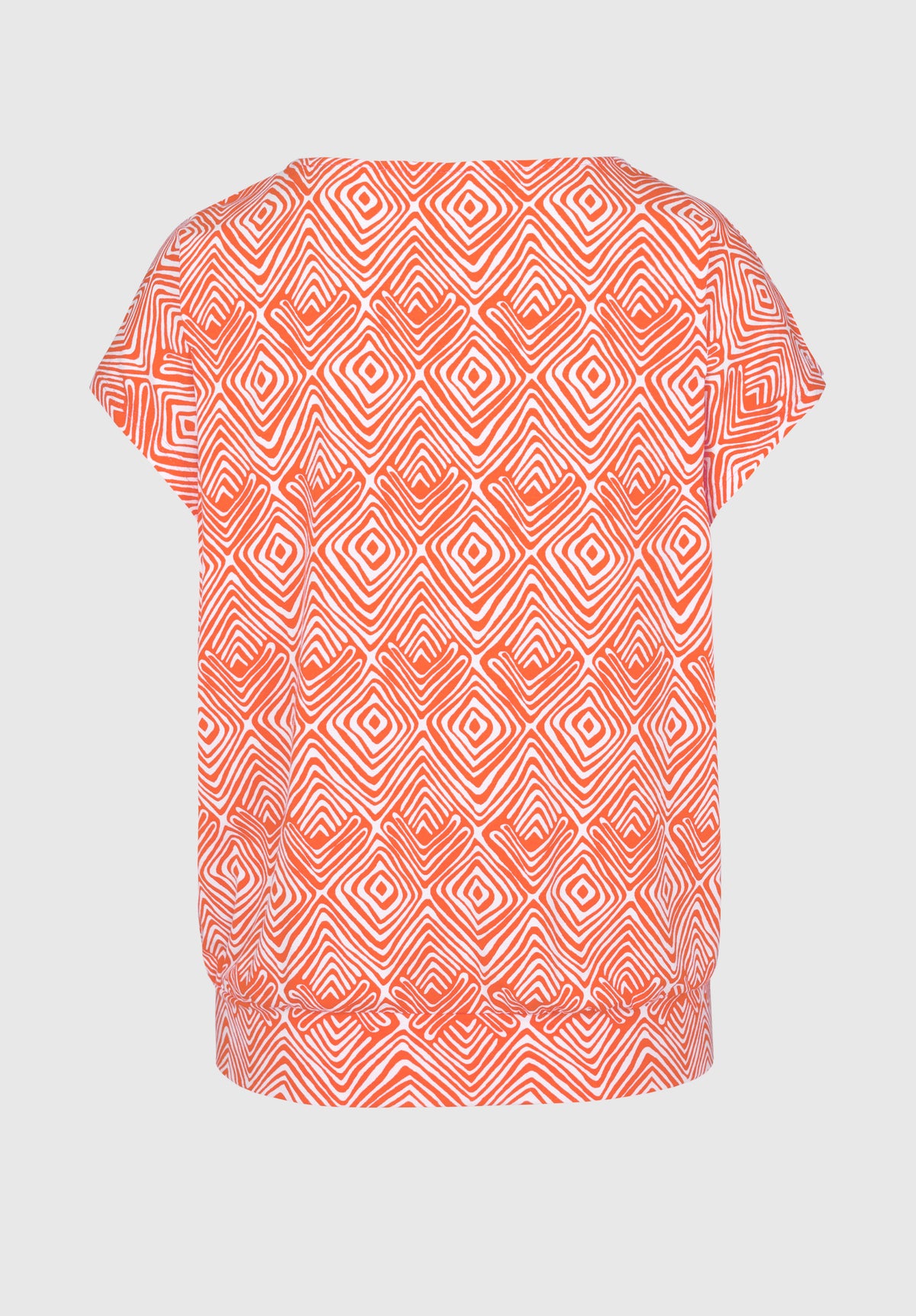 An image of the Bianca Julie Top
