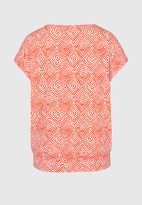 An image of the Bianca Julie Top
