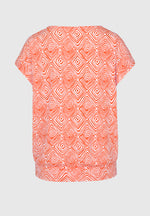 An image of the Bianca Julie Top