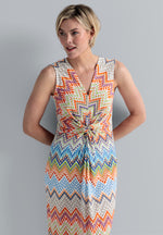 An image of the Bianca Dinorah Dress