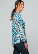 An image of the Bianca Alida Shirt