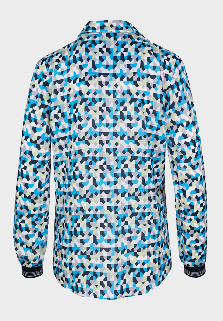 An image of the Bianca Alida Shirt