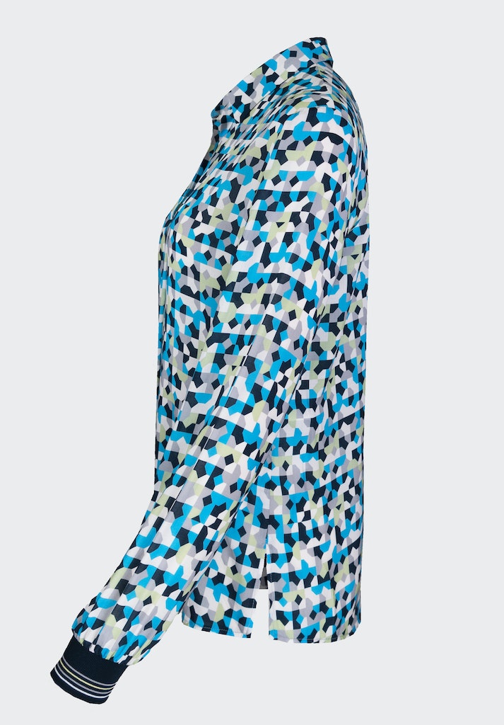 An image of the Bianca Alida Shirt