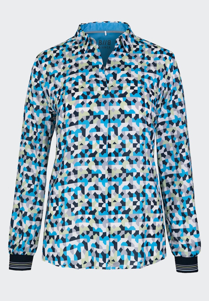 An image of the Bianca Alida Shirt