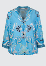 An image of the Bianca Anra Shirt