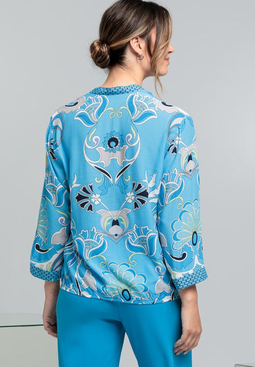 An image of the Bianca Anra Shirt