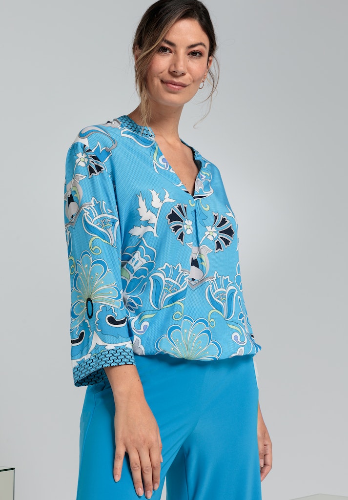 An image of the Bianca Anra Shirt