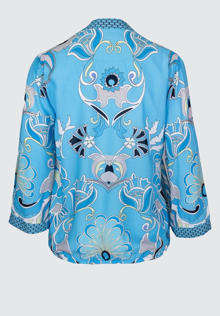 An image of the Bianca Anra Shirt