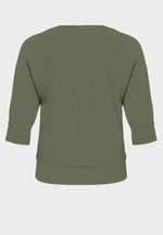 An image of the Bianca Oraine Knit Cardi